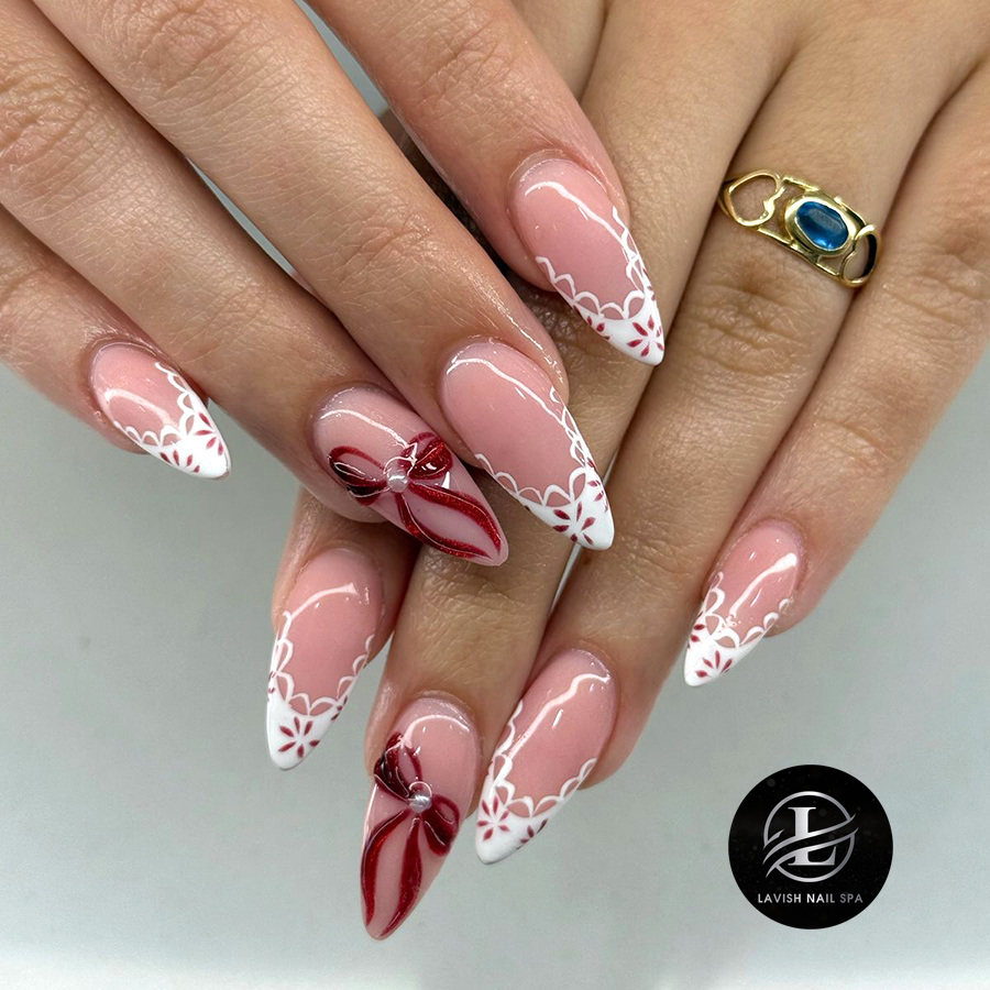 Lavish Nail Spa